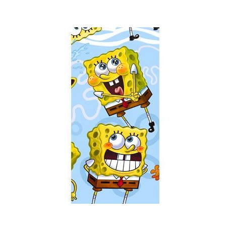 SpongeBob Table Cover (each)