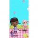 Doc McStuffins Table cover