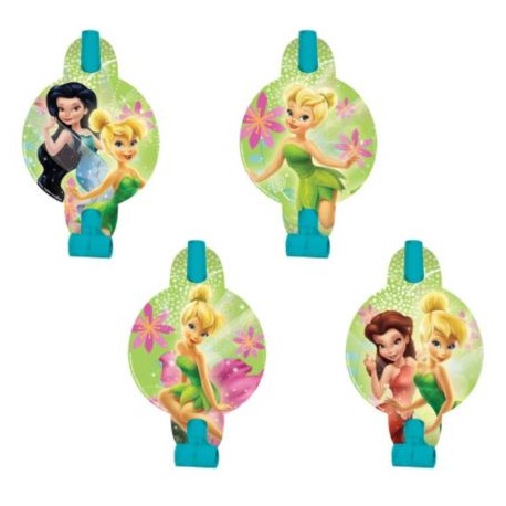 Tinker Bell Party Blowouts