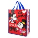 Mickey and Minnie Mouse Reusable Tote