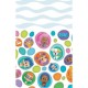 Bubble Guppies Table Cover (Each)