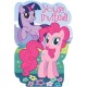 My Little Pony Invitations (8 pack)