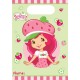 Strawberry Shortcake Loot Favor Bags (8 Pack)