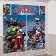 Avengers Wall Decorating Kit (Each)