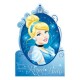 Cinderella Postcard Invitations (8 Pack)