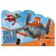 Disney Planes Party Invites