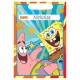 SpongeBob Loot Bags (8-pack)