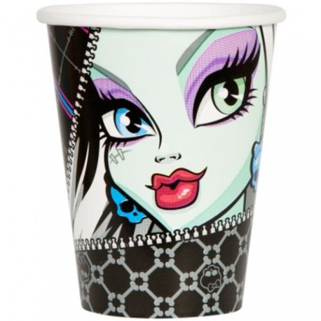 Monster High Cups