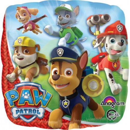 Paw Patrol 18" Balloon