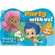 Bubble Guppies Invitations (8 Pack)