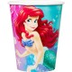 Little Mermaid 9oz Cups (8 Count)