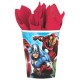 Avengers Party Cups