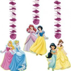 Disney Princesses Danglers