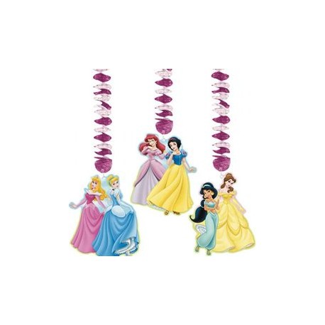 Disney Princesses Danglers