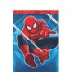 Spiderman Table Cover (Each)