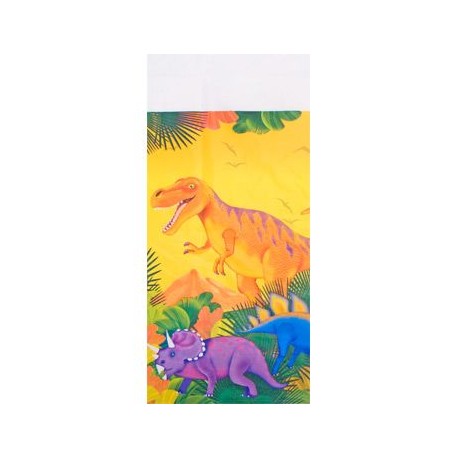 Dinosaur Party Table Cover (each)