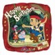 Jake & Neverland Pirates Foil Balloon