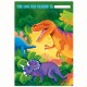 Dinosaur Party Loot Bags