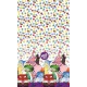 Inside Out Plastic Table Cover (Each)