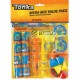 Tonka Party Favor Value Set (For 8 Guests)