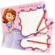 Sofia the First Water Paint Boards (4pk)