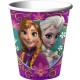 Frozen cups