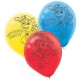 Paw Patrol 12" Latex Balloons (6 Pack)