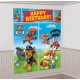 Paw Patrol Wall Decorating Kit (Each)