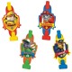 Paw Patrol 5" Blowouts (8 Pack)