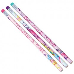 My Little Pony Pencil Favors (12 pack)