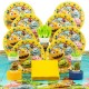 Henry Hugglemonster Deluxe Kit (Serves 8)