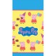 Peppa Pig Table Cover (New Style)