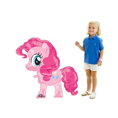 My Little Pony 30" Airwalker Balloon (Each)