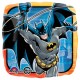 18 IN. BATMAN COMICS BALLOON