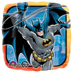 18 IN. BATMAN COMICS BALLOON