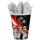 Star Wars EP Vll 9 oz Cups (8 Count)