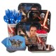 Star Wars Episode VII: The Force Awakens Standard Kit (Serves 8)