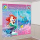 Little Mermaid Ariel Scene Setter Wall Kit