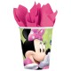 Minnie Mouse Party Cups