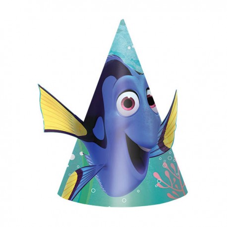 Finding Dory Cone Hat