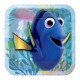 Finding Dory Dessert Plate