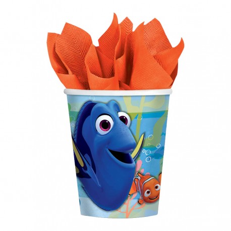 Finding Dory Cups