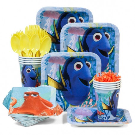 Finding Dory Standard Kit