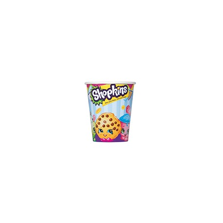 Shopkins Hot-Cold Cup