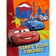 Disney Cars Invites 8pk