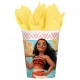 Moana Cups