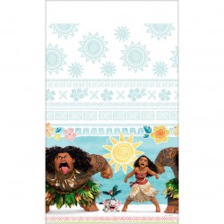 Moana Table Cover