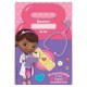 Doc McStuffins Loot bags