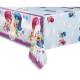 Shimmer and Shine Plastic Table Cover