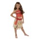 Disney Moana Girls Adventure Costume